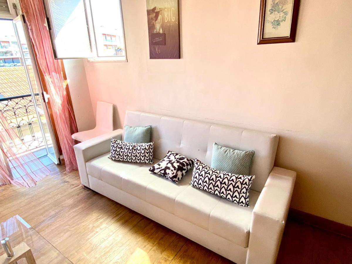 Lisbon Alcantara Seaside Екстериор снимка