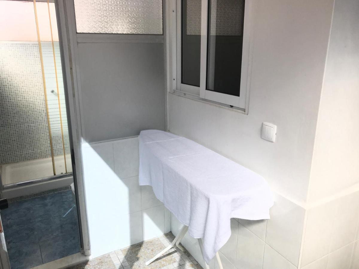 Lisbon Alcantara Seaside Екстериор снимка