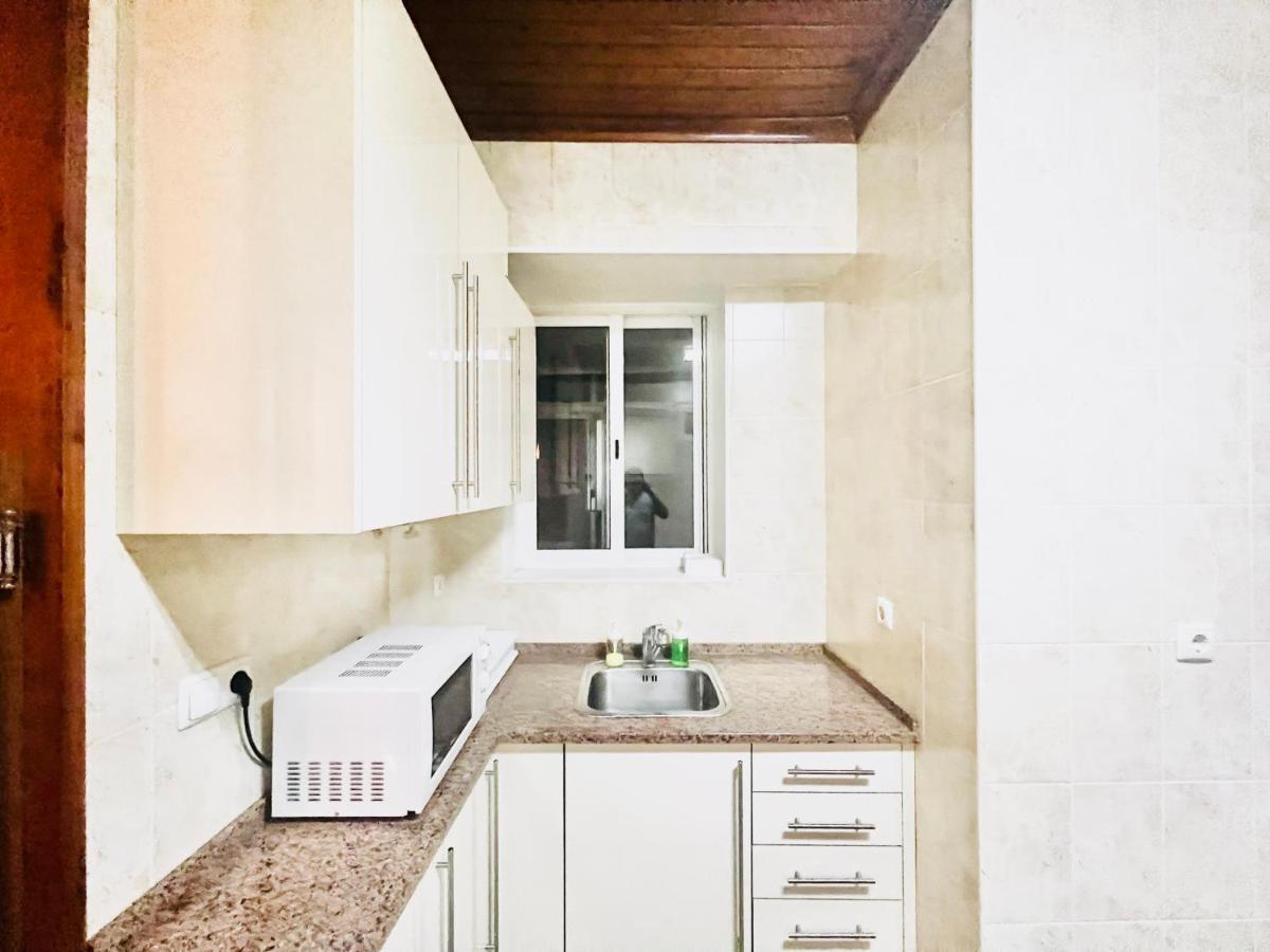 Lisbon Alcantara Seaside Екстериор снимка